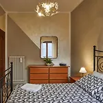 בית נופש Casa Rosy By Interhome פורלצה