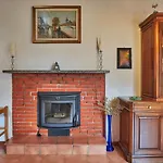 Casa Rosy By Interhome בית נופש פורלצה