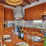 Casa Rosy By Interhome בית נופש *