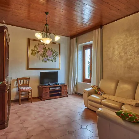 Casa Rosy By Interhome
