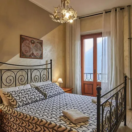 בית נופש Casa Rosy By Interhome *