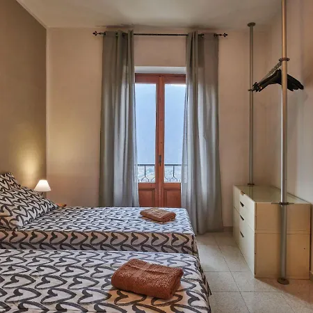 Holiday home Pina & Rosy-2 By Interhome
