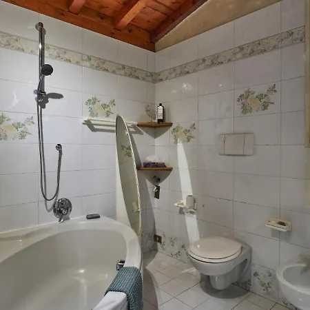 Pina & Rosy-2 By Interhome Holiday home *