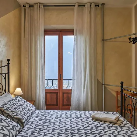 Holiday home Casa Rosy By Interhome