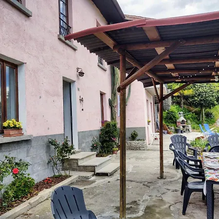 בית נופש Casa Rosy By Interhome