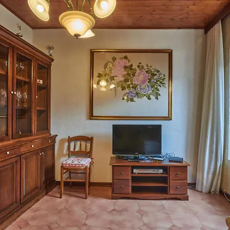 בית נופש Casa Rosy By Interhome פורלצה