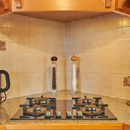 Pina & Rosy-2 By Interhome Holiday home Porlezza