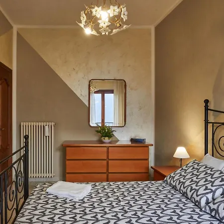 Holiday home Pina & Rosy-2 By Interhome Porlezza