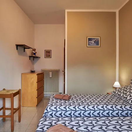 Pina & Rosy-2 By Interhome Holiday home *