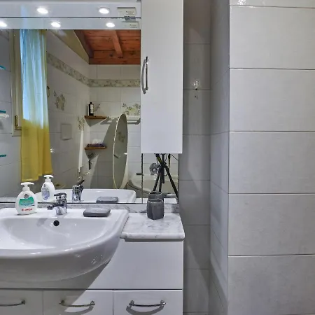 Pina & Rosy-2 By Interhome Holiday home