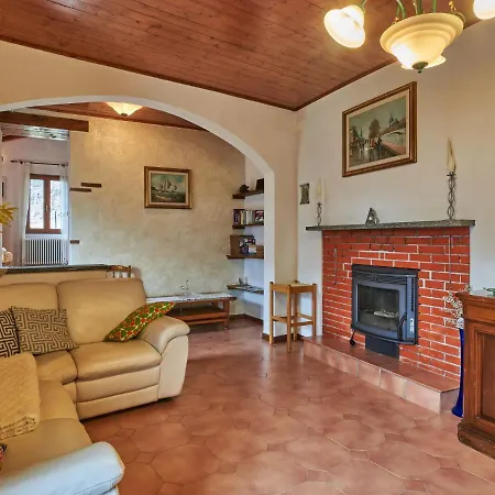 Pina & Rosy-2 By Interhome Holiday home *