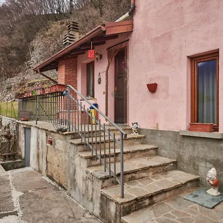 Pina & Rosy-2 By Interhome Porlezza