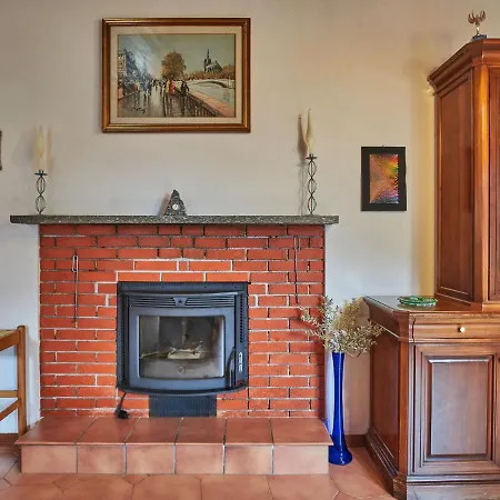 Casa Rosy By Interhome Holiday home Porlezza