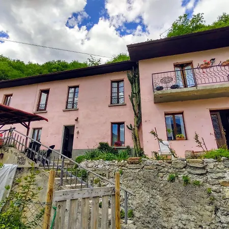 펜션 Casa Rosy By Interhome *