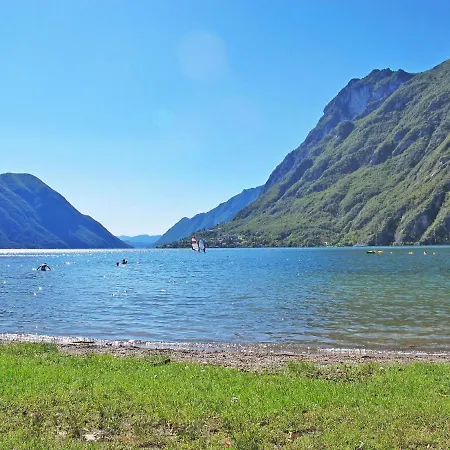 펜션 Casa Rosy By Interhome *