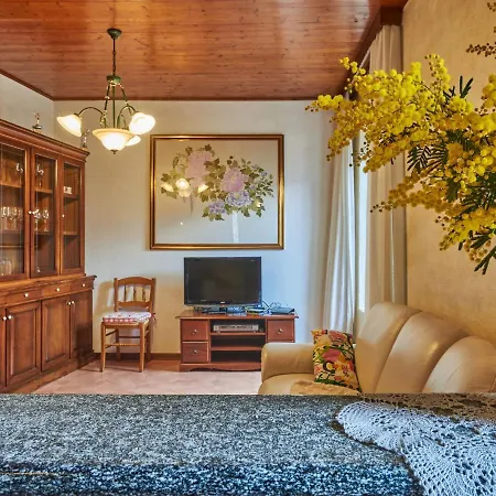 בית נופש Casa Rosy By Interhome