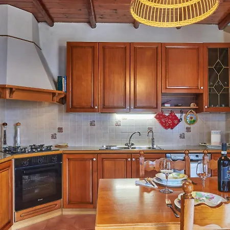 Casa Rosy By Interhome *