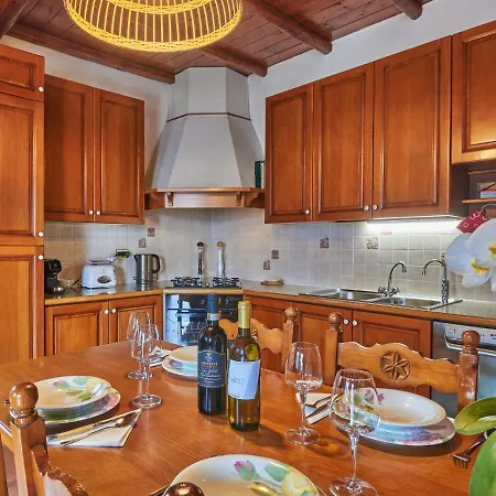 Casa Rosy By Interhome Holiday home *