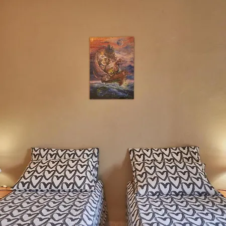 Pina & Rosy-2 By Interhome Holiday home *