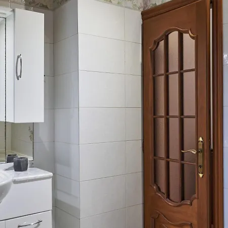 Pina & Rosy-2 By Interhome Holiday home
