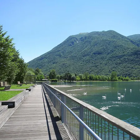 펜션 Casa Rosy By Interhome